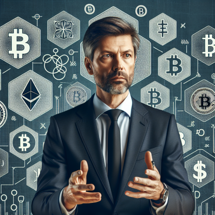 Cryptocurrency can be termed as Infrastructure Upgrade for Financial Sector: Robinhood CEO Vlad Tenev - TopNews India