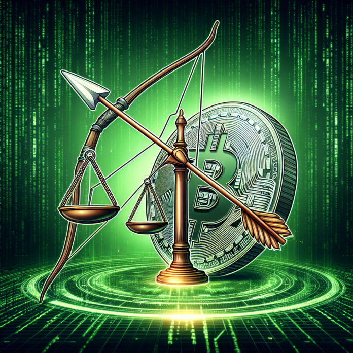 Robinhood Entering Stablecoin Space with Its Own Crypto Asset ? - Live Bitcoin News