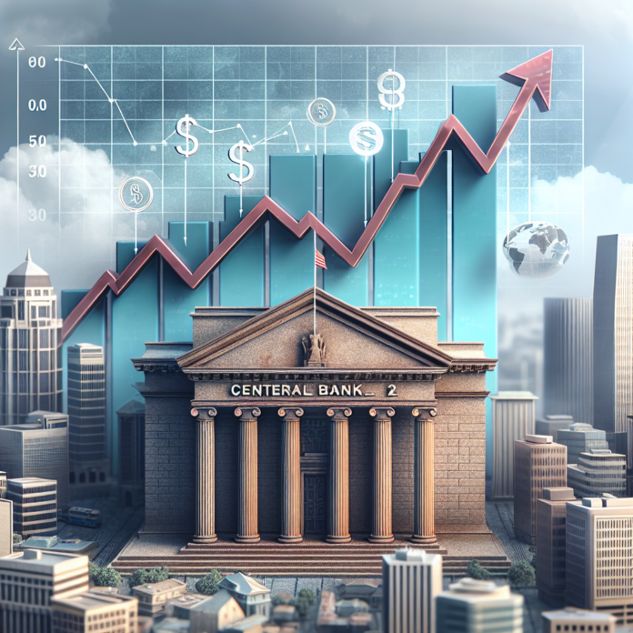 Russian central bank hikes rates to fight inflation fuelled by military spending - Midland Daily News