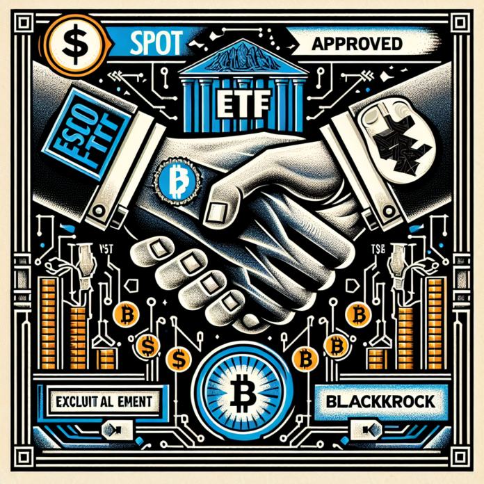 SEC greenlights trade options for BlackRock’s spot BTC ETF - Cryptopolitan