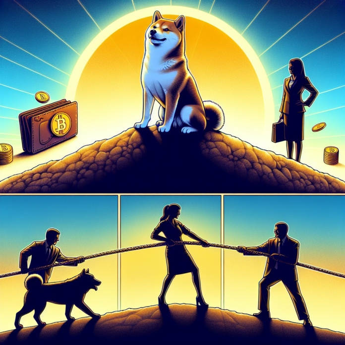 0 Shiba Inu in 24 Hours, Satoshi-Era Bitcoin Wallet Awakens After 13 Years of Dormancy, Anthony Pompliano Comments on Bitcoin BlackRock Victory: Crypto News Digest by U.Today - U.Today