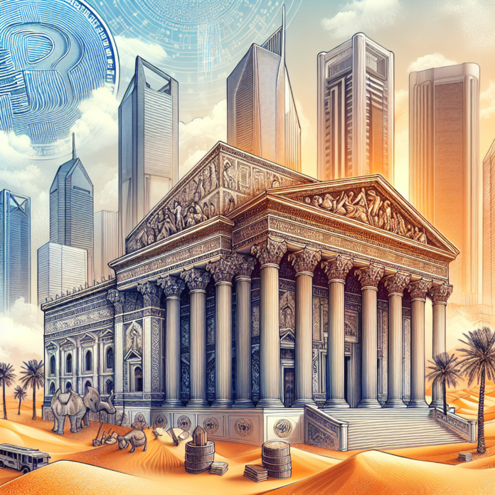 Standard Chartered unveils digital asset custody service in the UAE - Cryptopolitan