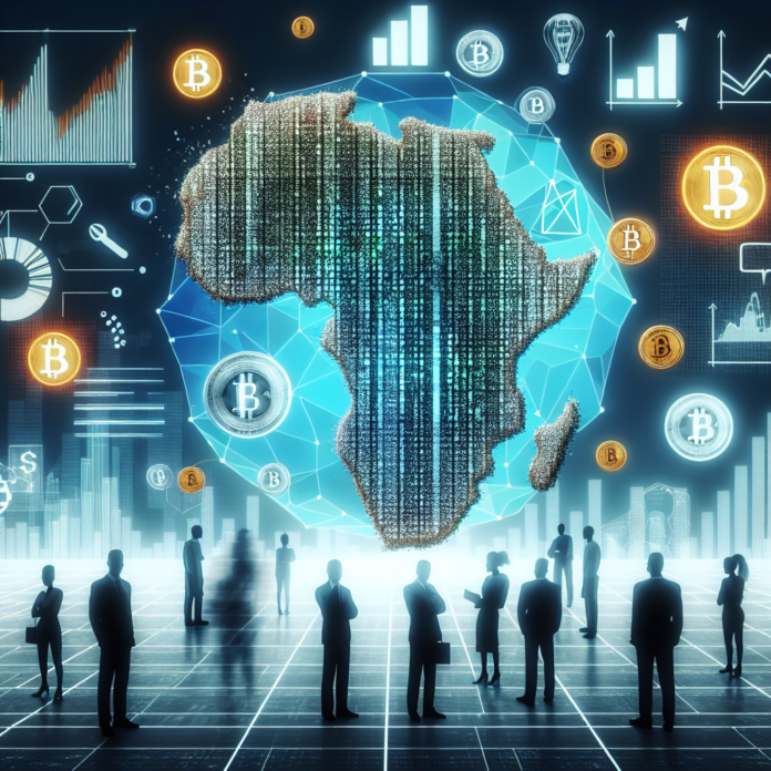 Strategic investment: VCs are missing out on Africa’s blockchain boom | Opinion - crypto.news