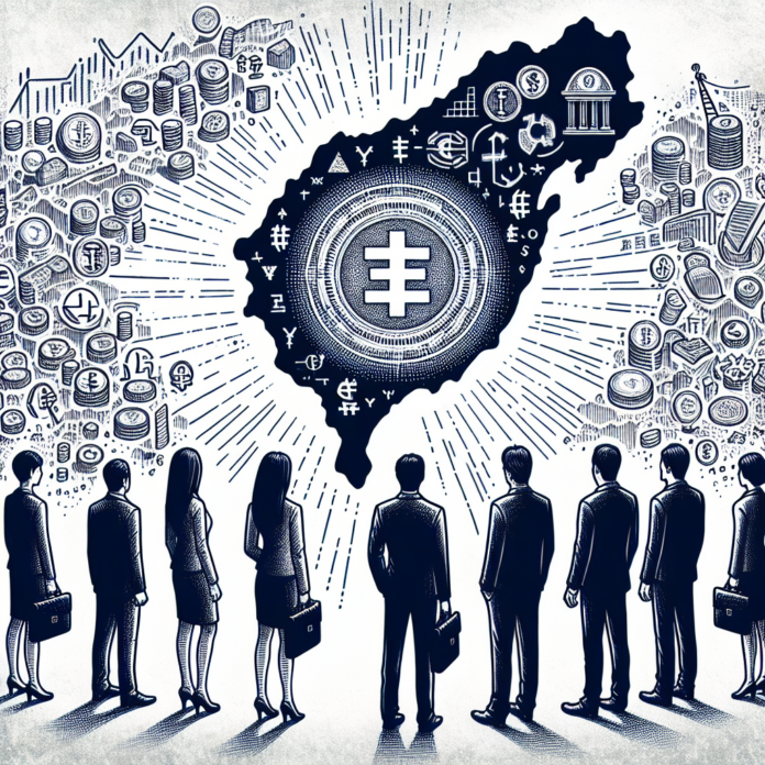 Taiwan’s FSC Allows Professional Investors to Access Foreign Crypto ETFs in a Major Policy Shift - DailyCoin