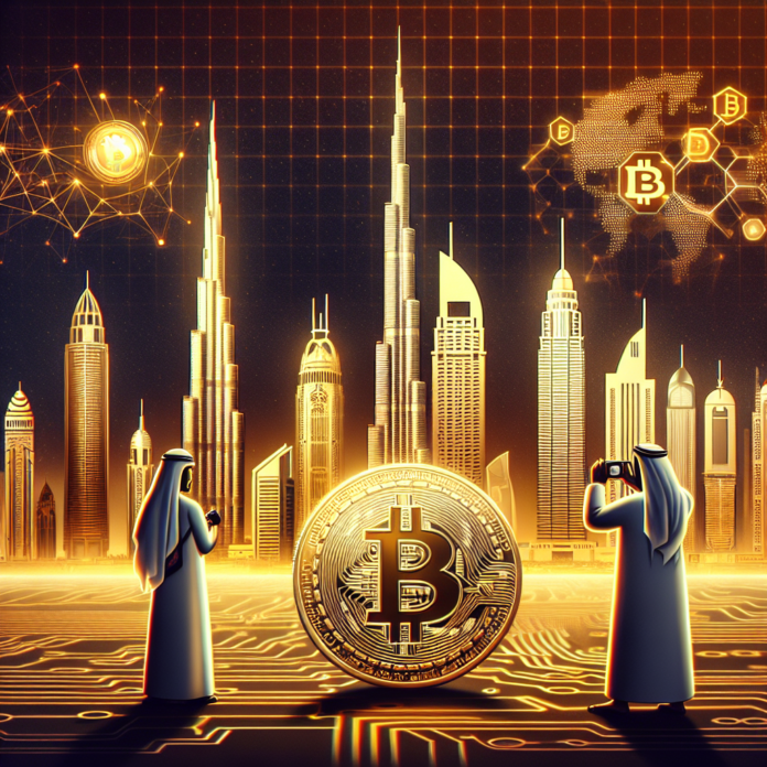 How To Buy Bitcoin (BTC) in Dubai: A Complete Guide for Residents and Visitors - CCN.com