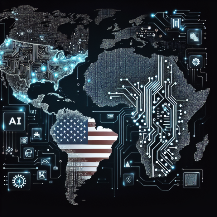 US and Africa Urged to Collaborate on AI Development - Bitcoin.com News