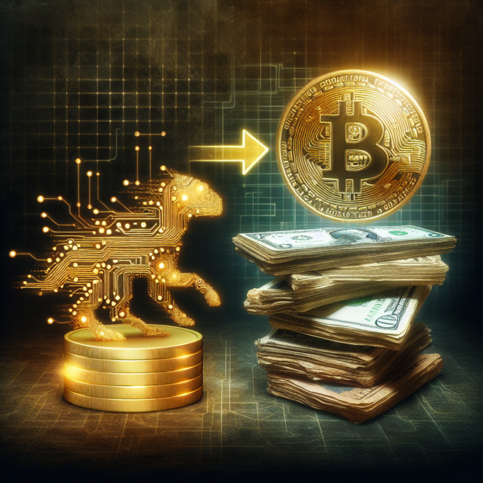 Anti-Bitcoin: What Does BTC Need to Be to Actually Replace Fiat? - hackernoon.com