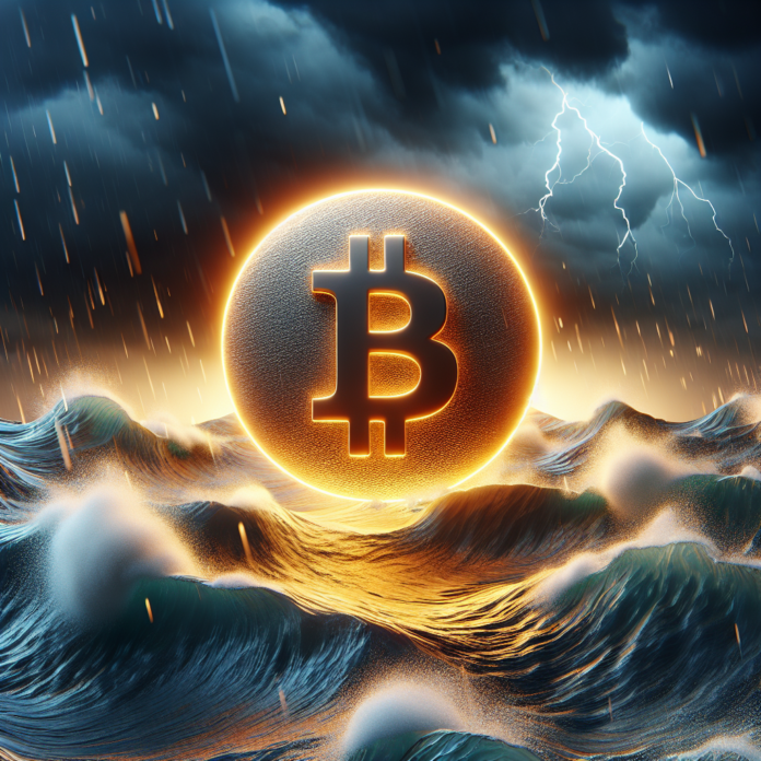 Why BlackRock Sees Bitcoin as the Answer to Growing Financial Turmoil - 99Bitcoins