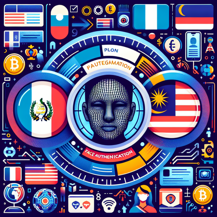 Worldcoin Launches in Guatemala, Poland and Malaysia Introducing Face Auth - Bitcoin.com News