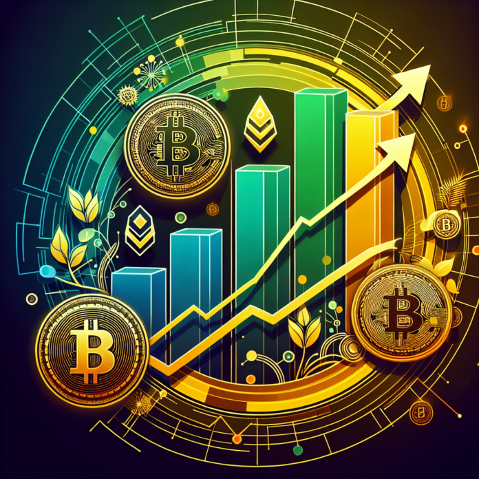 Investors Are Watching for The Next Big Market Move From These 5 Cryptos - Punch Newspapers