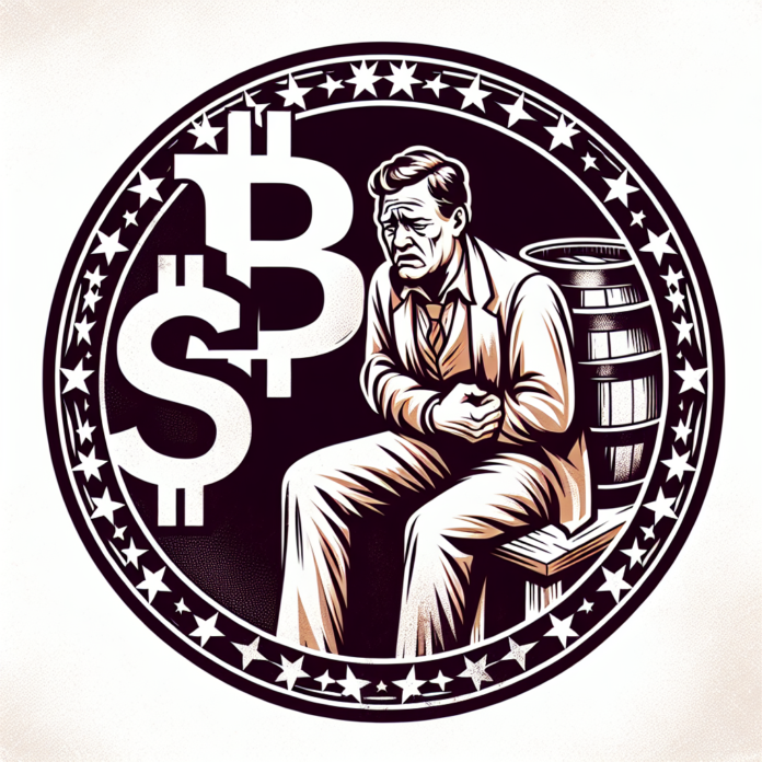 Fake SEC bitcoin approval tweet lands Alabama man in hot water - NBC 15 WPMI