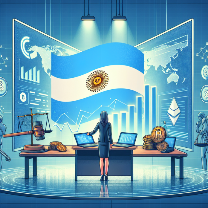 Argentina considers new crypto regulations - Dig Watch Updates