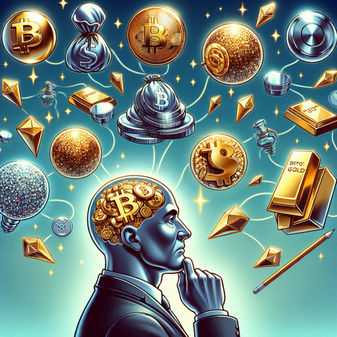 'Rich Dad Poor Dad' Author Kiyosaki Reveals Best Asset Today, and It Is Not Bitcoin or Gold - U.Today