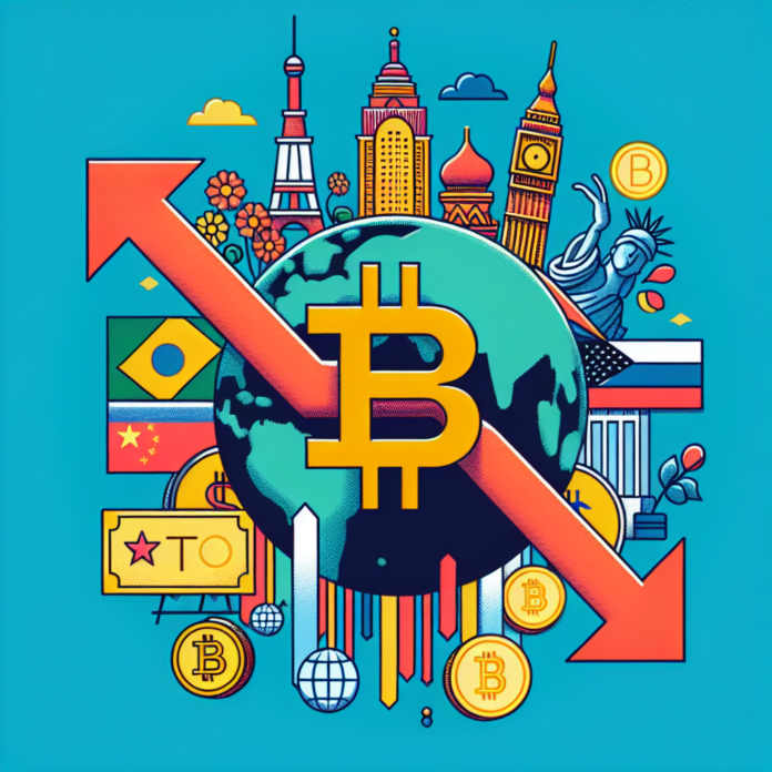 BRICS seen supercharging Bitcoin price as dollar dominance erodes - DLNews
