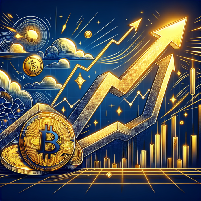 Bitcoin Testing $68K Resistance Level – Bulls Preparing For a Massive Run - Brave New Coin Insights