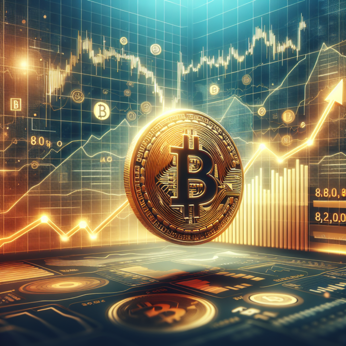 Bitcoin Reaches 3-Month High as Trump’s Election Prospects Influence Markets - WAYA