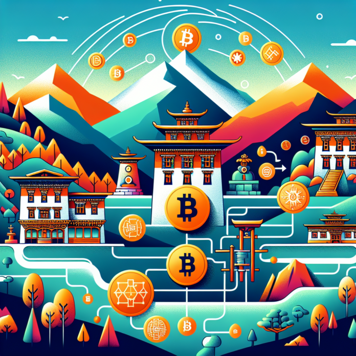 Bhutan’s path to economic self-reliance is Bitcoin mining | Opinion - crypto.news