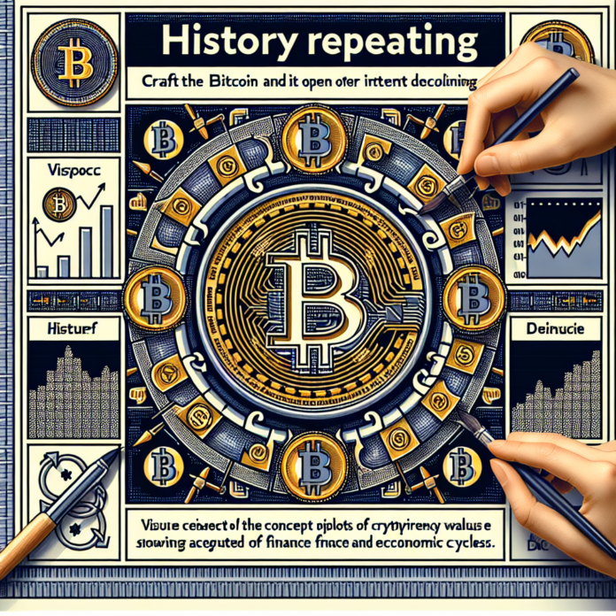 Bitcoin Open Interest Decline Mirrors 2021 Drop, Is History About To Repeat? | Bitcoinist.com - Bitcoinist