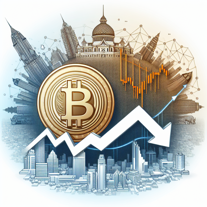 Bitcoin buoyant as interest rates continue to decline - Bangkok Post