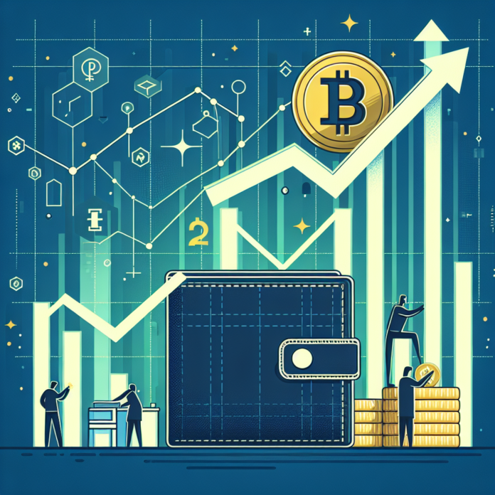 Bitget Wallet Climbs to Second Place in Crypto App Rankings - Crypto News BTC