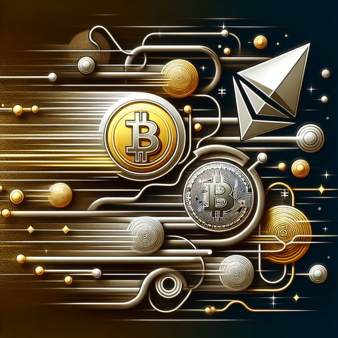 Bitwise Plans ETF Merger, Aims to Launch Momentum-Based Bitcoin and Ether Fund - Bitcoin.com News