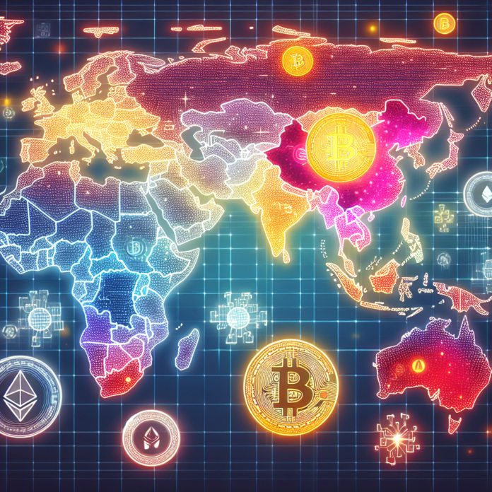 Chainalysis Report Reveals Asia and Oceania Lead in Global Crypto Adoption - Crypto News Australia