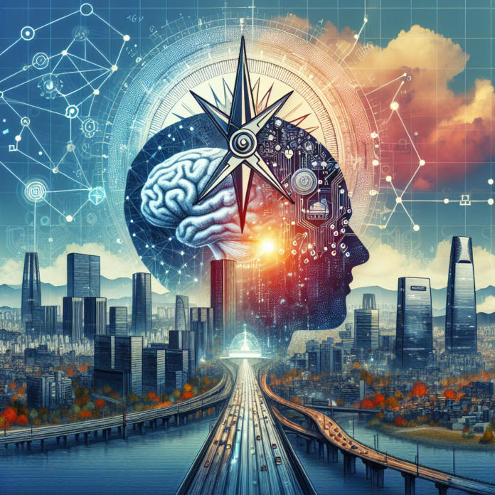 Compass Mining Partners With Mindshift to Expand Bitcoin Mining in South Korea - Bitcoin.com News