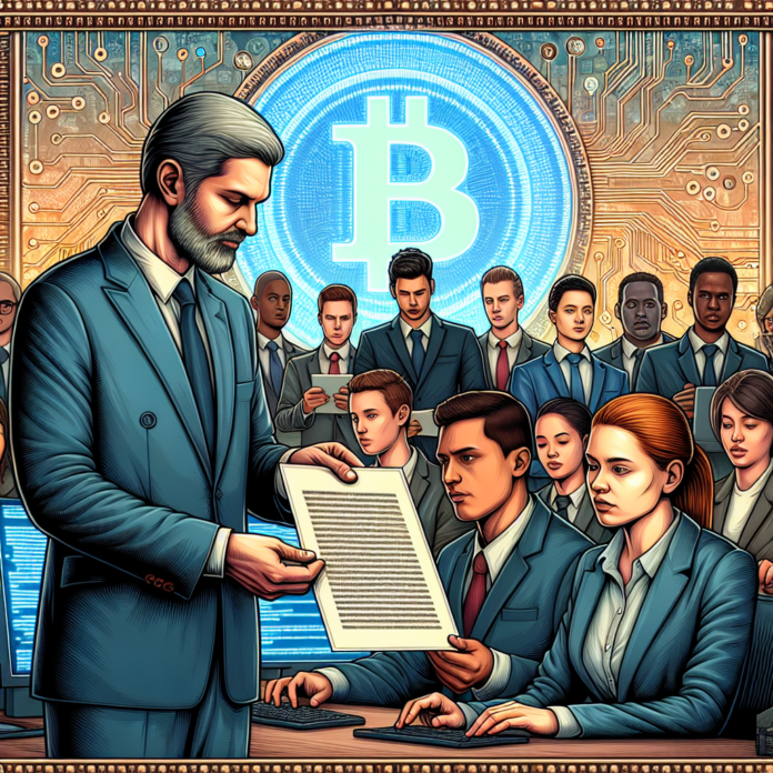 Craig Wright’s New Legal Challenge Targets Bitcoin Core Developers Again - Cryptodnes.bg