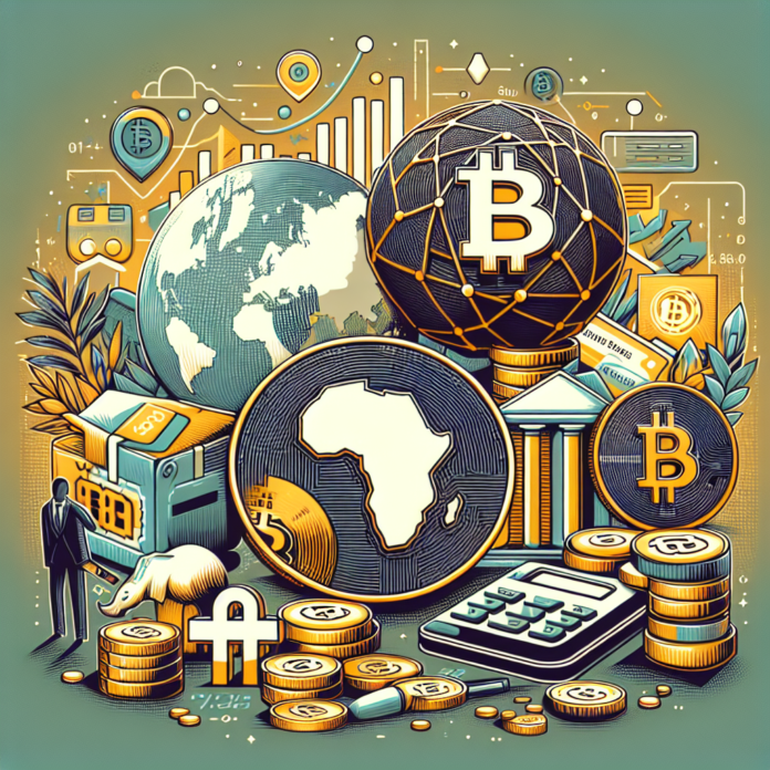 Crypto Fest 2024 To Highlight Bitcoin, Stablecoin Payments, And Regulatory Advances Across Africa - CryptoBrowser