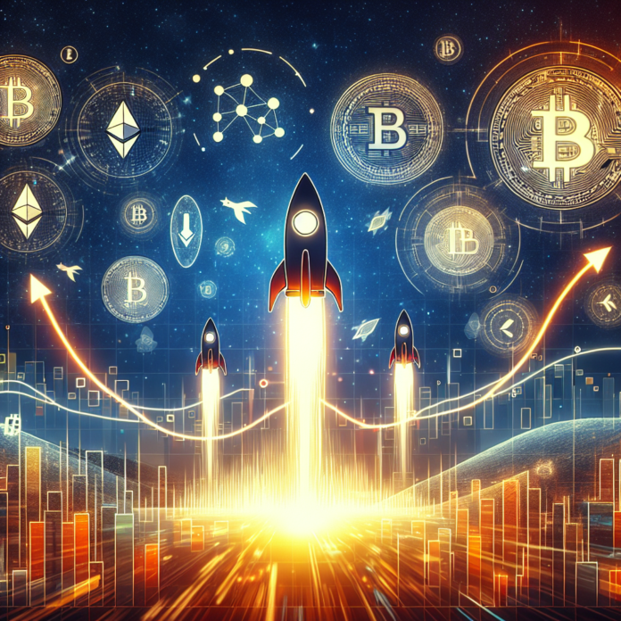 Last week, the cryptocurrency market saw a total of 25 public financing events, raising approximately $1.188 billion | Investment and Financing Weekly Report - ChainCatcher