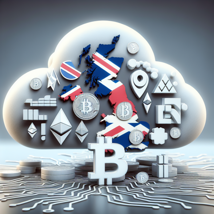 Uncertainty surrounds cryptocurrency regulation in the U.K. - Dimsum Daily