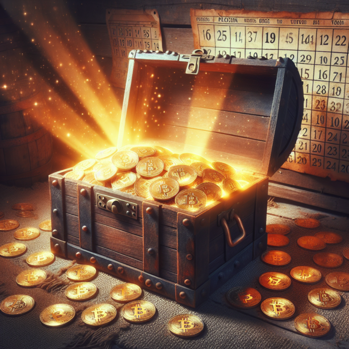 Dormant Bitcoin Wallet Awakens After 11 Years, Moving Millions - Cryptodnes.bg