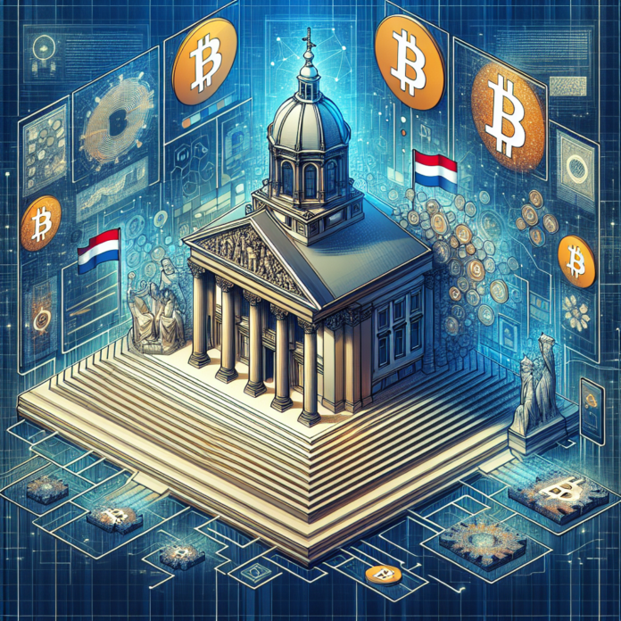 Dutch Government Seeks Feedback on Crypto Regulation - Live Bitcoin News