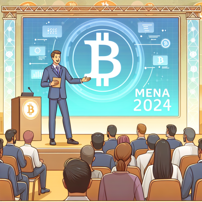 Eric Trump to Speak at Bitcoin MENA Conference 2024 - Crypto Times