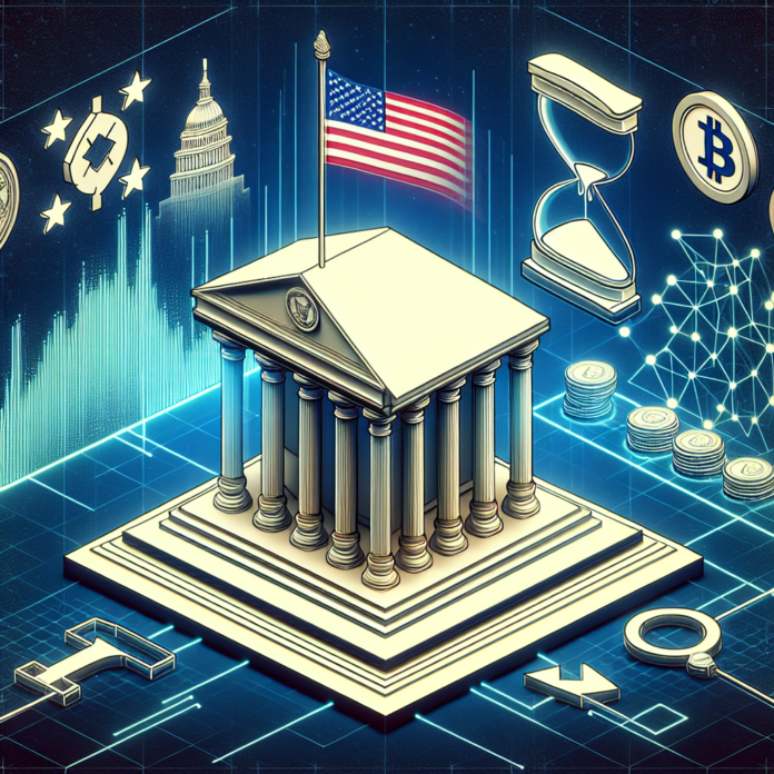 US Congress Will Be Key In Defining Crypto Regulations Post-2024 Election, Expert Says | Bitcoinist.com - Bitcoinist
