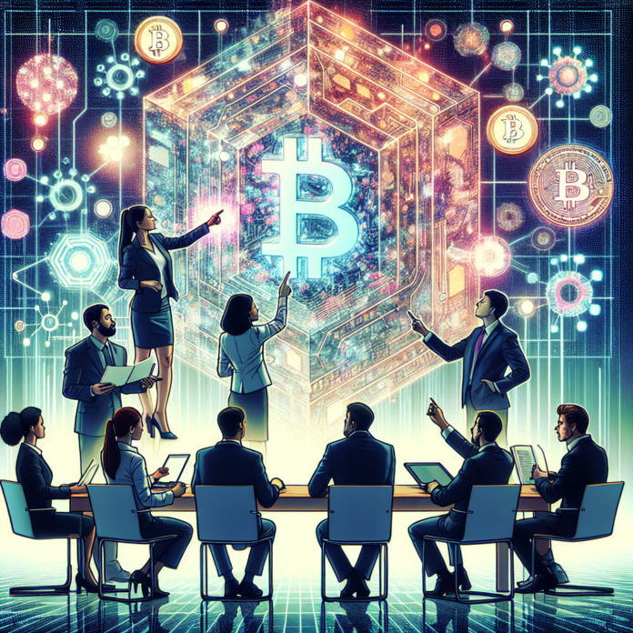 FINRA Warns Member Firms of Metaverse Adoption Challenges - Bitcoin.com News