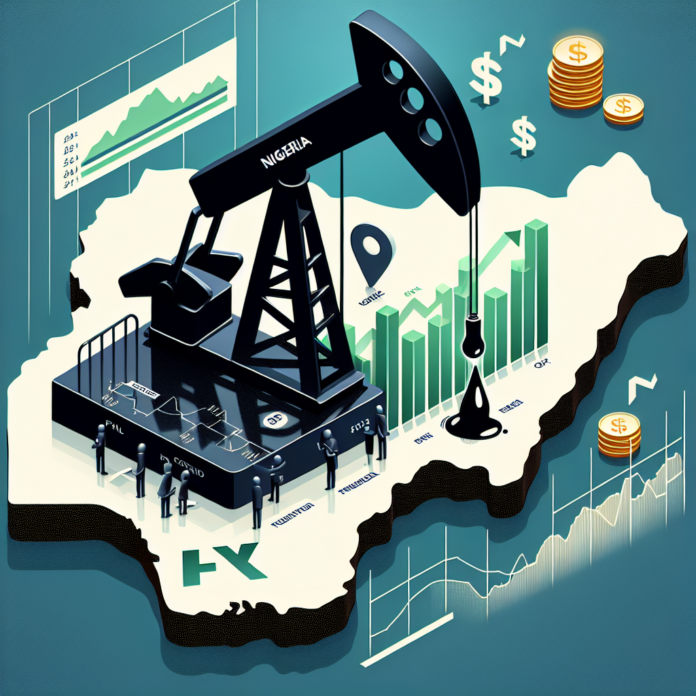 Nigeria Must Boost Oil Production to Address FX Supply Challenges, Says Finance Minister Wale Edun - Naija247news