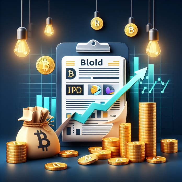 Bitcoin Rewards App Fold Submits S-4 SEC Filing for IPO as it Adopts FLD Ticker - Cryptonews