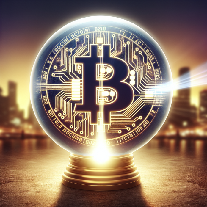 Bitcoin (BTC) Price Prediction for October 26 - U.Today