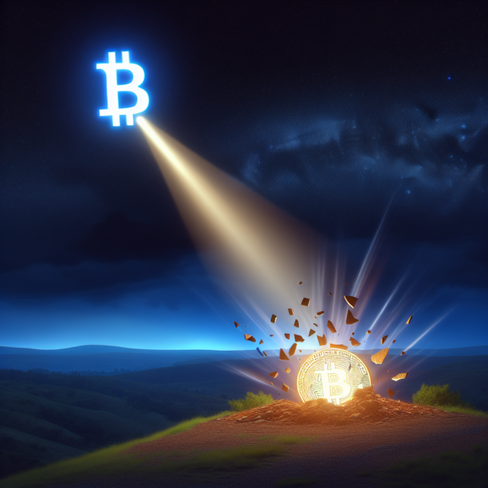 GJPD issues warning on Bitcoin scam - WesternSlopeNow