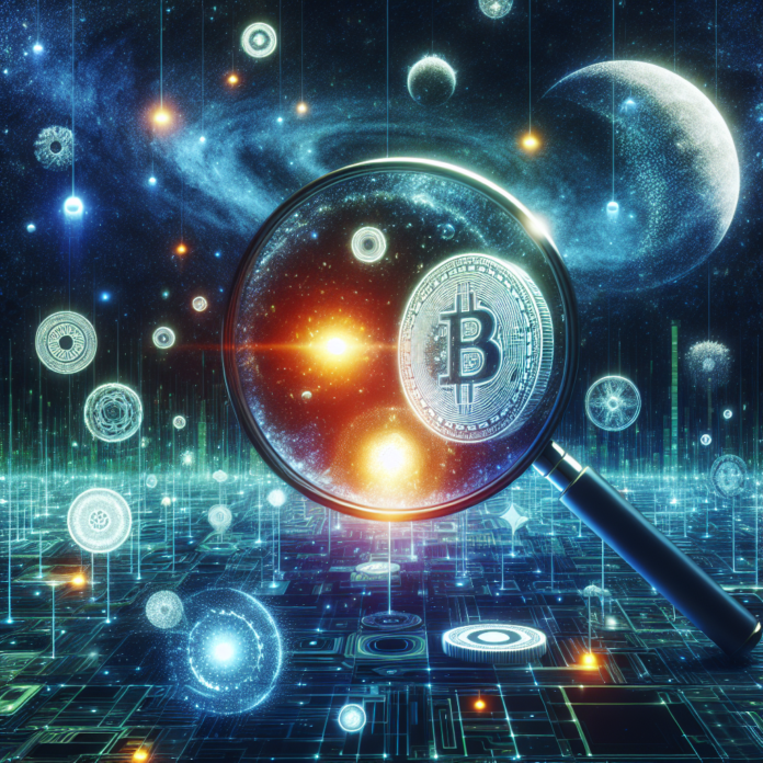 Galaxy Digital Assess Crypto Policy Positions - Brave New Coin Insights