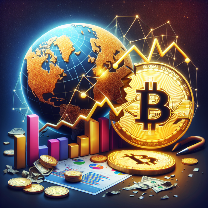 Latest data reveals global economic downturn, building stronger case for Bitcoin - CryptoSlate