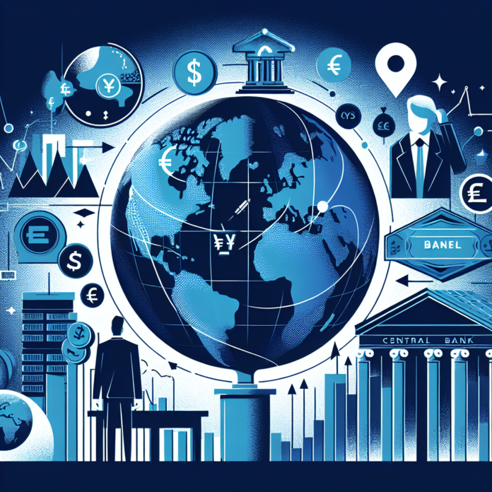 Global Market Shifts: Bank Gains, Fed Moves, and Currency Trends - Devdiscourse