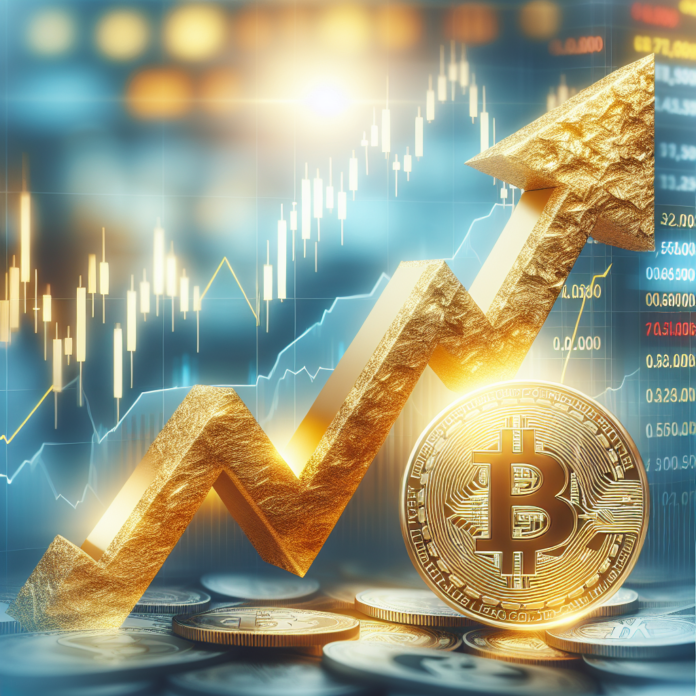 Gold, bitcoin bias turning bullish as price and momentum signals combine - FOREX.com