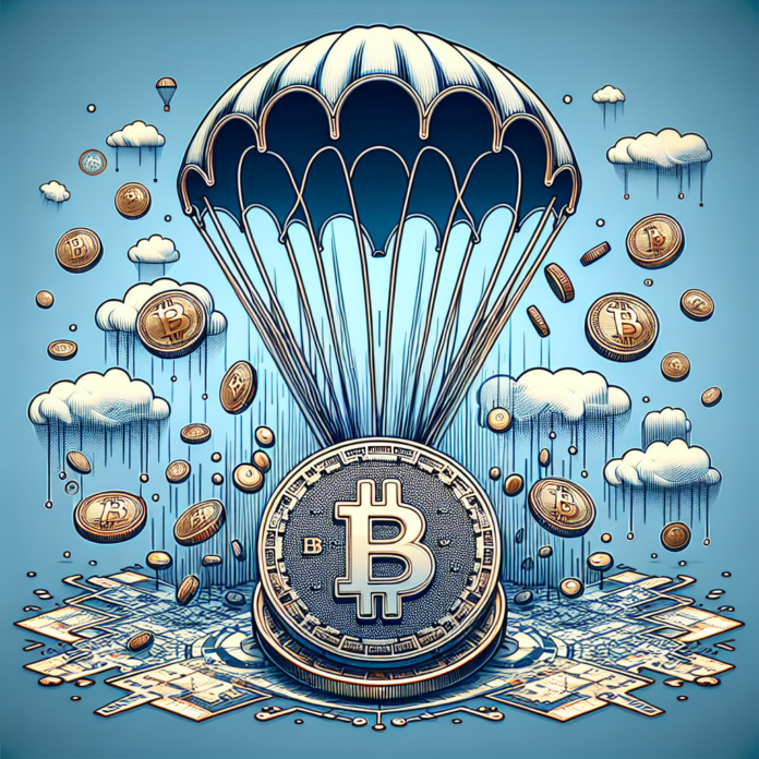 Unlock Tokens: Bitcoin Rhodium Airdrop Guide Released - Medium