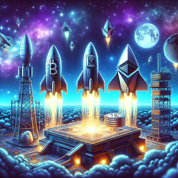 Hong Kong Stock Exchange to Launch Bitcoin and Ether Indices Next Month - CryptoTicker.io - Bitcoin Price, Ethereum Price & Crypto News