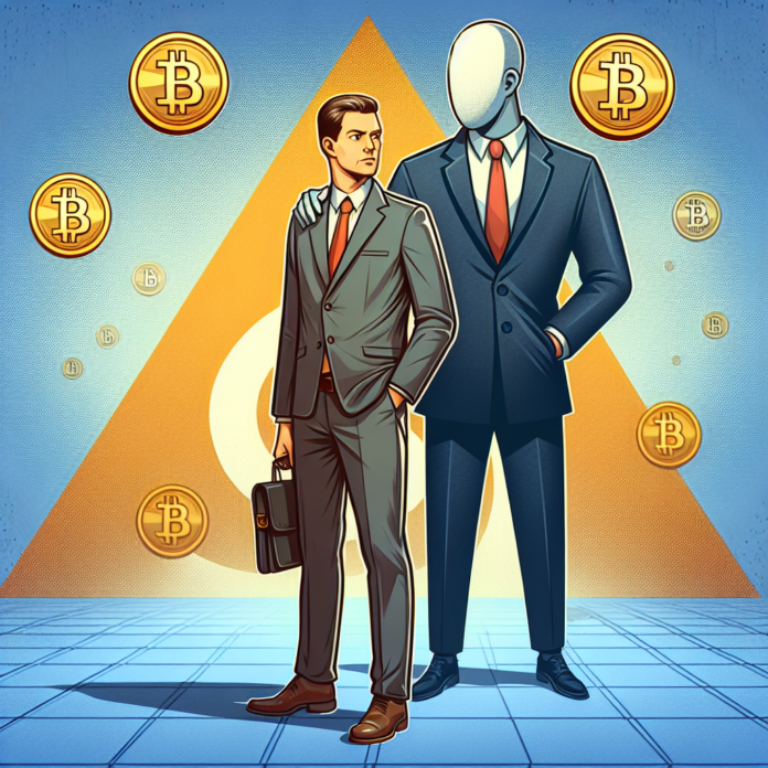 Has Michael Saylor Turned to the Dark Side? Bitcoiners Fume as Their Hero Embraces Big Brother - DailyCoin