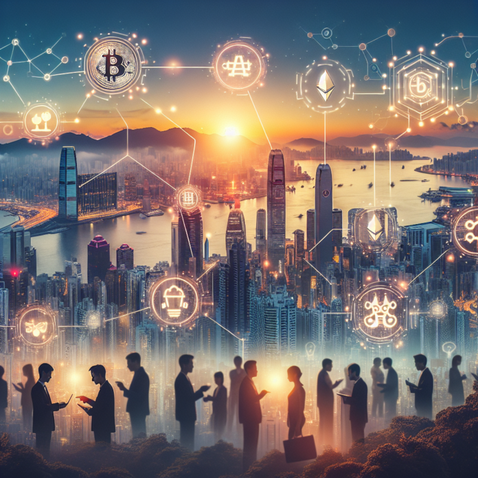 Hong Kong Securities Regulator Discusses Crypto And AI Regulation With Asia-Pacific Counterparts - Binance