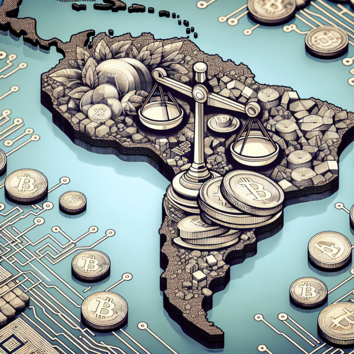 How Are Stablecoins Mitigating Economic Instability In Latin America, Specifically Brazil? Chainalysis Survey Reveals - 99Bitcoins