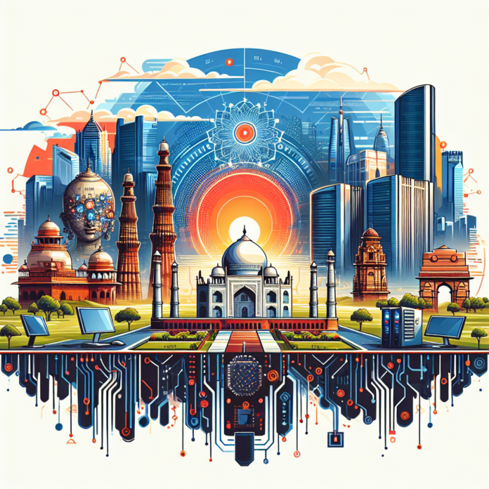 Here’s Why India is BigTech’s AI Battleground - CCN.com